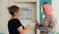 Amasya’da Organ Bağışı İçin Farkındalık Çalışması