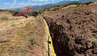Amasya’da İçme Suyu Kaynakları Yenilendi!