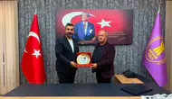 Merzifon'da Sektörün Geleceği Konuşuldu