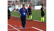 Ahad Kömürlüoğlu Fatsa Belediyespor’da! Yeni Adresi Belli Oldu