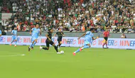 Trabzonspor'a Amed Şoku!