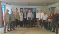 BTP’den Merzifon Çıkarması: Esnafı ve Vatandaşı Dinlediler