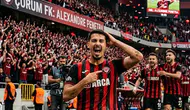 Çorum FK Savunmaya Duvar Ördü!