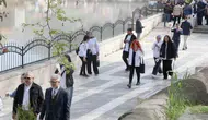 Amasya Yaşlanıyor! Rakamlar Alarm Veriyor