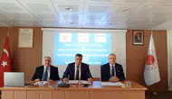 Amasya’da Eski Hükümlüler İçin Yeni Umut