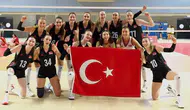 Türkiye Rakip Tanımıyor! Sultanlar Adını Yarı Finale Yazdırdı!