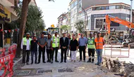 Merzifon’da Su Çilesi Bitiyor mu? Kargı Açıkladı