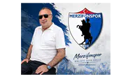 Merzifonspor’da Gökçegöz Dönemi Başladı! Yeni Yönetim Belli Oldu
