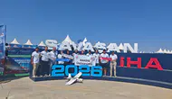 Amasya Üniversitesi TEKNOFEST’te Finale Uçtu