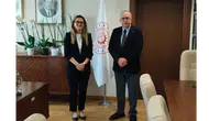 Amasya’nın Teknopark Projesi Bakanlık Masasında!
