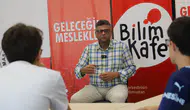 Amasya Üniversitesinde Yapay Zekâ Zirvesi
