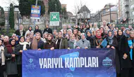 Türkiye’nin Eğitim Eli 114 Ülkeye Ulaştı