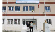 Amasya’da Yeni Eğitim Yılı Öncesi Okullara Yakın Takip