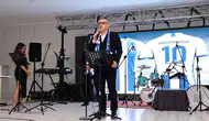 Milletvekili Çilez: Merzifon’a Türkiye’ye Örnek Bir Projeyi Kazandıracağız