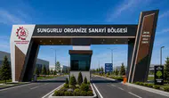 4 Yılda Sungurlu’nun Kaderi Değişti: Savunma Sanayisinin Yeni Üssü Oldu