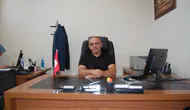 Merzifon İlçe Seçim Müdürü Enver Demirci'ye Veda! Yeni Görev Yeri Suluova Oldu