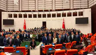 Çilez: Terör Bitecek, Türkiye Güçlenecek!