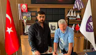 Sinopspor, Sadettin Demirtaş’a Emanet!