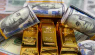 10 Ağustos 202; Altın Uçuşta, Dolar ve Euro Yükselişte!