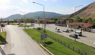 Amasya Yollarında Marka Rekabeti!