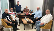 Amasya’da Yeniden Refah Hareketliliği