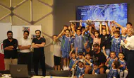 Amasya Üniversitesi'nde Teknoloji Heyecanı