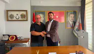 AK Parti Merzifon’da Gönül Köprüleri