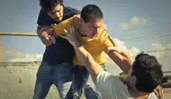 Rüyada Kavga Etmek Ne Anlama Gelir? Bu Rüya Önemli Bir Mesaj Taşıyor Olabilir!