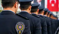 270 Emniyet Müdürü ve Amirine Atama!