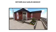 Amasya’ya Yeni Sağlık Yatırımı!