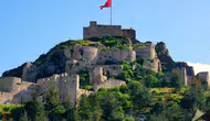Tarih Amasya'nın Zirvesinde Yazıldı