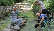 Amasya’nı 20 Yıllık Baraj Bekleyişi: Köylüler Artık Müjde Bekliyor!