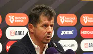 Emre Belözoğlu: “Çorum Süper Lig’i Hak Ediyor”