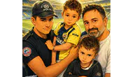 Fenerbahçe’den Minik Göktuğ’a Davet: Lyon Maçında Misafir Edilecek!