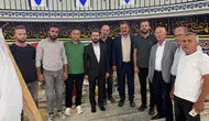 Suluova’nın Yeni Mabedinde Sona Gelindi