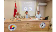 Merzifon TSO’da İş Dünyasının Talepleri Masada!