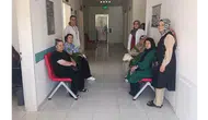 Amasya’da KETEM’de Kanser Taramaları Sürüyor