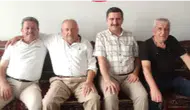 MHP Merzifon'da Kutlu Davada Büyük Kenetlenme!