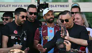 Trabzonspor, Mohamed Salah'ın Tarihi Sözleşmesini Açıkladı! İşte Dudak Uçuklatan Detaylar