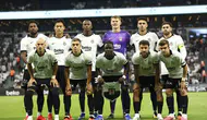 Beşiktaş şov yaptı!