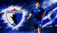 Merzifonspor’da Yerli Güç: Samet Öncül!