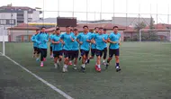 Merzifonspor’da Durmak Yok: Kadro 20 Futbolcuya Düştü!