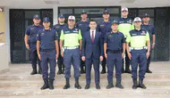 Taşova'da Güvenlik Zirvesi