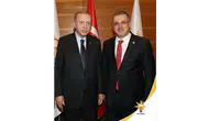 Çilez: Türkiye Yüzyılı İçin Yola Devam