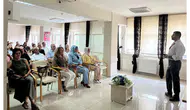 Amasya’da SGK Personeline Aşı Semineri