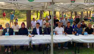 Boraboy Yayla Şenliği’nde Büyük Buluşma!