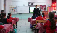 Sözleşmeli Öğretmen Eşlere Müjde!