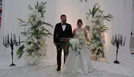 Ayça ve Fevzi Talha’dan Ömürlük İmza! Mutluluklarına Sevenleri Ortak Oldu