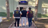Merzifon’da Film Gibi Operasyon: JASAT Yakaladı!