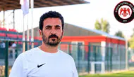 Arca Çorum FK Altyapısında Yeni Dönem: Görev Mehmet Akif Tatlı’nın